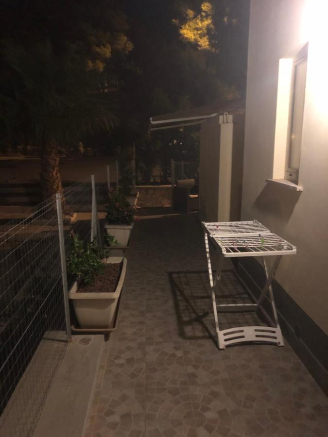 Casa Vacanza Nonna Sarina Custonaci Exteriér fotografie