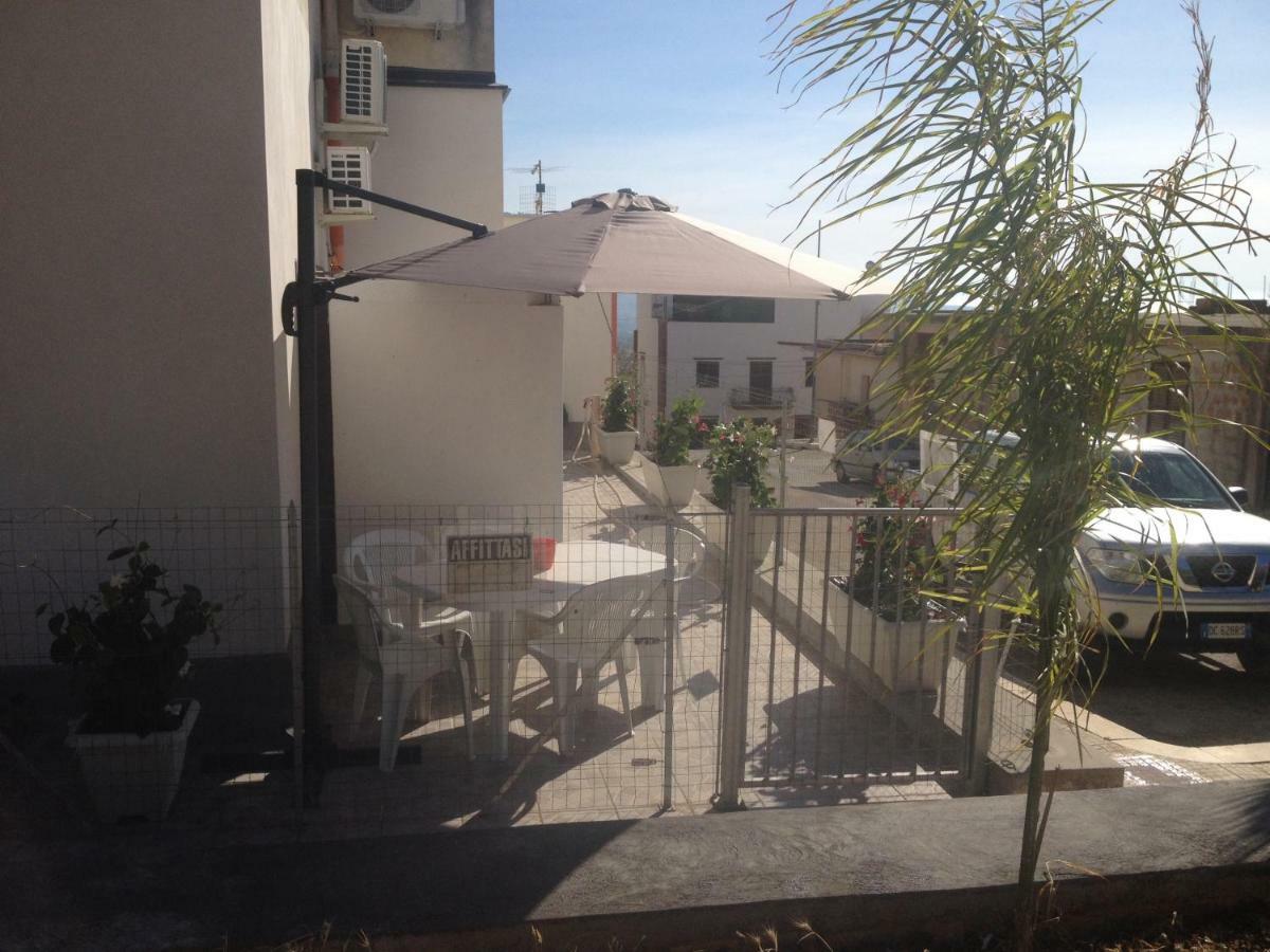 Casa Vacanza Nonna Sarina Custonaci Exteriér fotografie